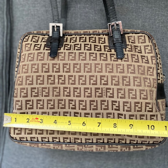 FENDI Pure Class - Picture 15 of 16